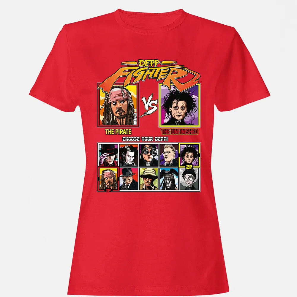 Women's T-shirt - Z7EHL7V1