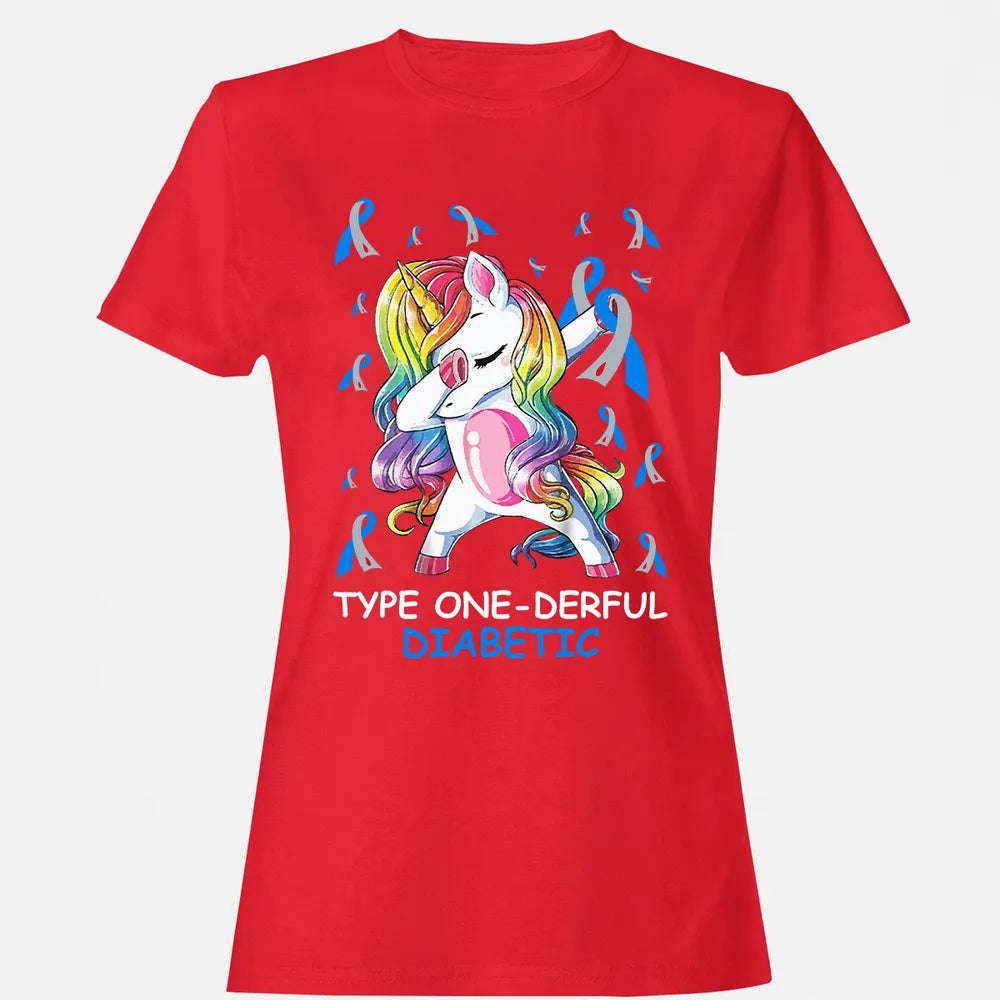 Women's T-shirt - TAZ3H4Y7
