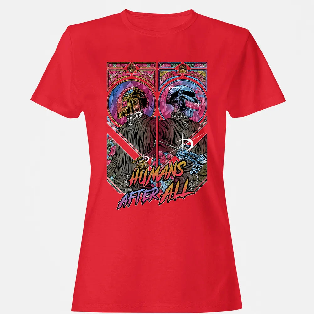Women's T-shirt - 1EJHL7LM