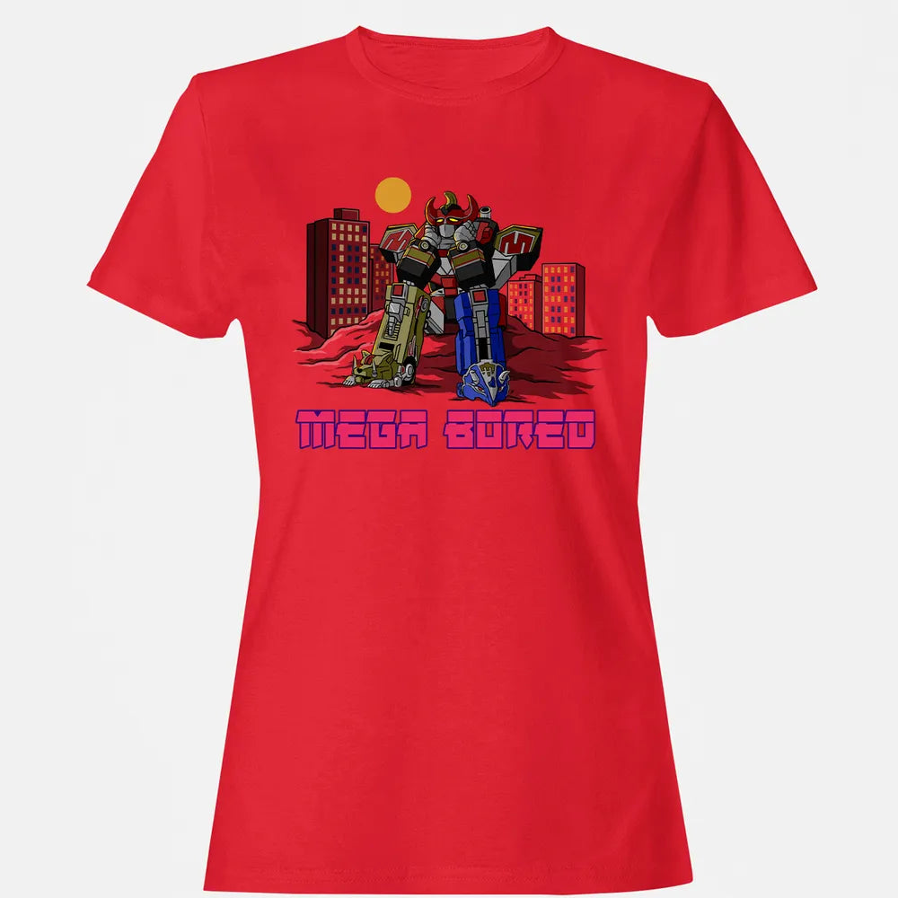 Women's T-shirt - 81F64BPG