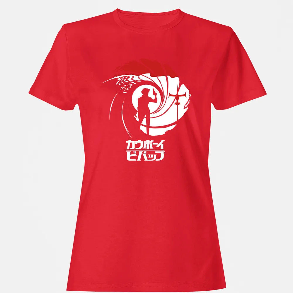 Women's T-shirt - A1S2SYH8