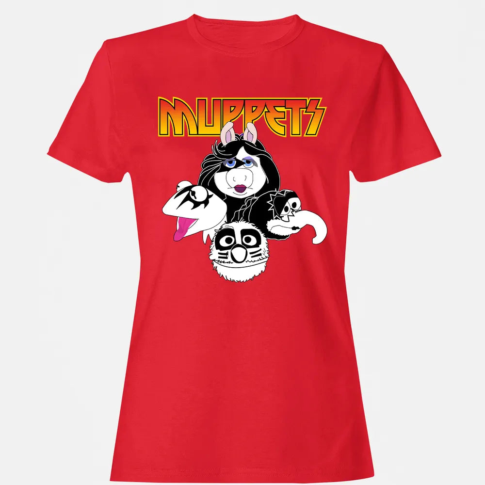 Women's T-shirt - PXZQKYLG