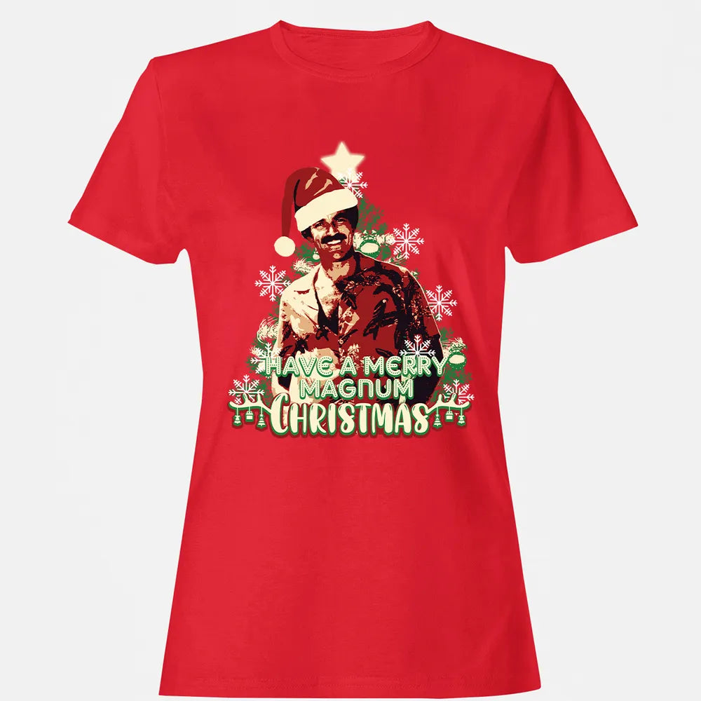 Women's T-shirt - R6RBNKKA