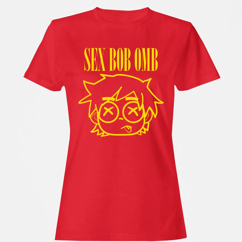 Women's T-shirt - A9UD66EF