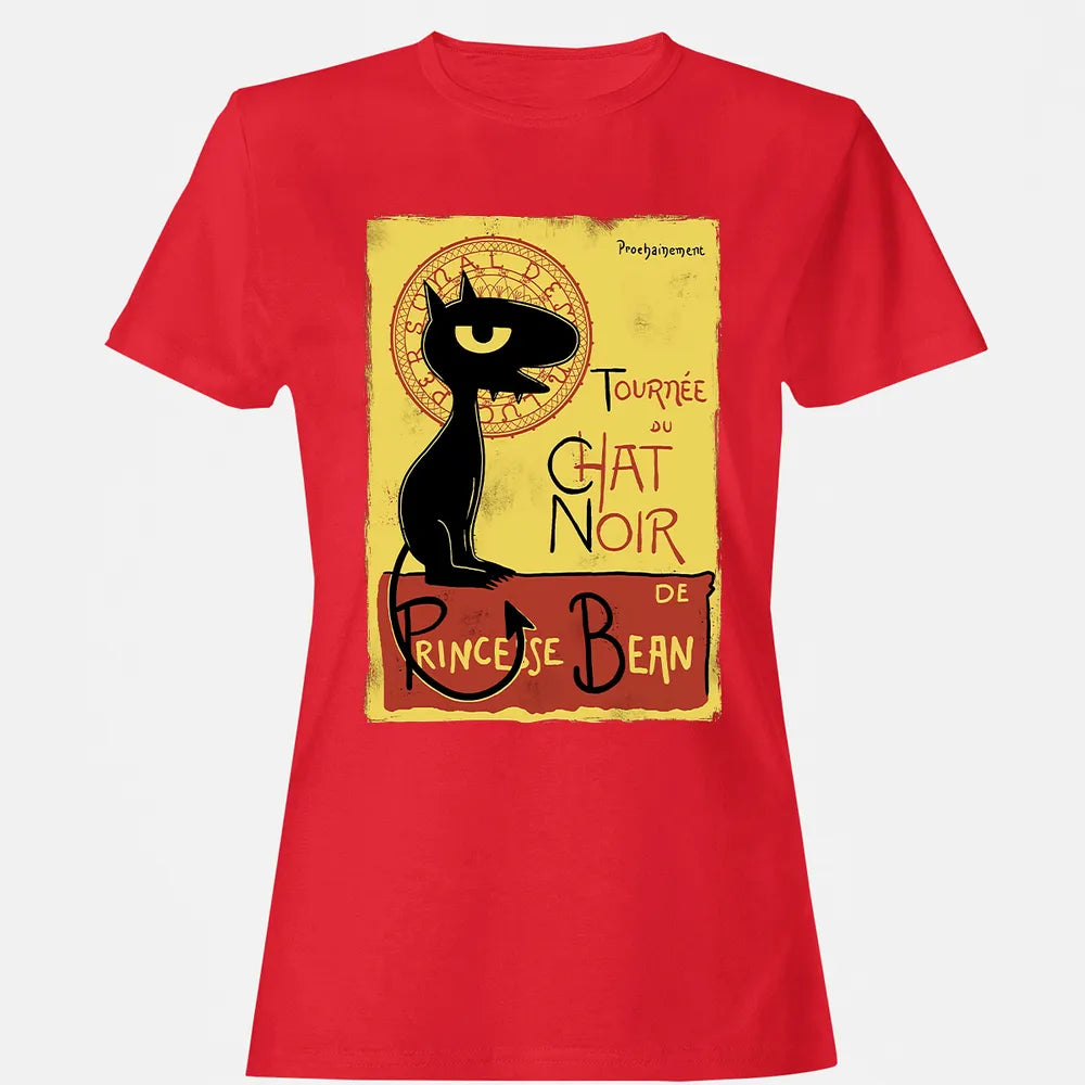 Women's T-shirt - AKTP3ABE