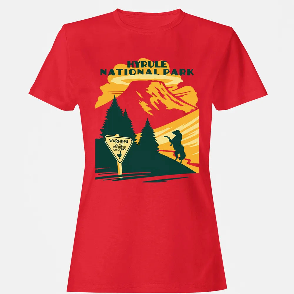 Women's T-shirt - 8ZZPU6KK