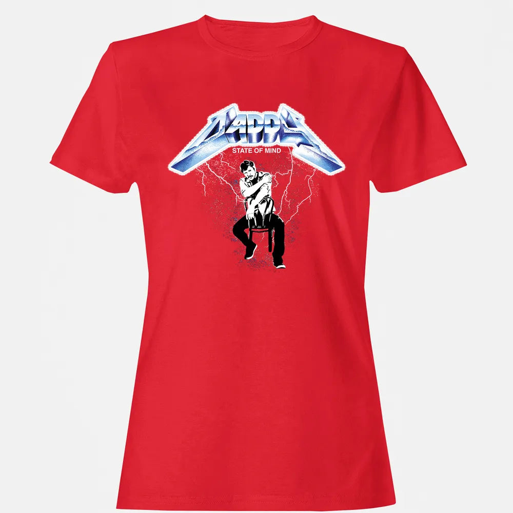 Women's T-shirt - PFMZDW3G