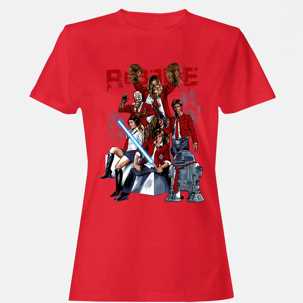 Women's T-shirt - K3QJVL45