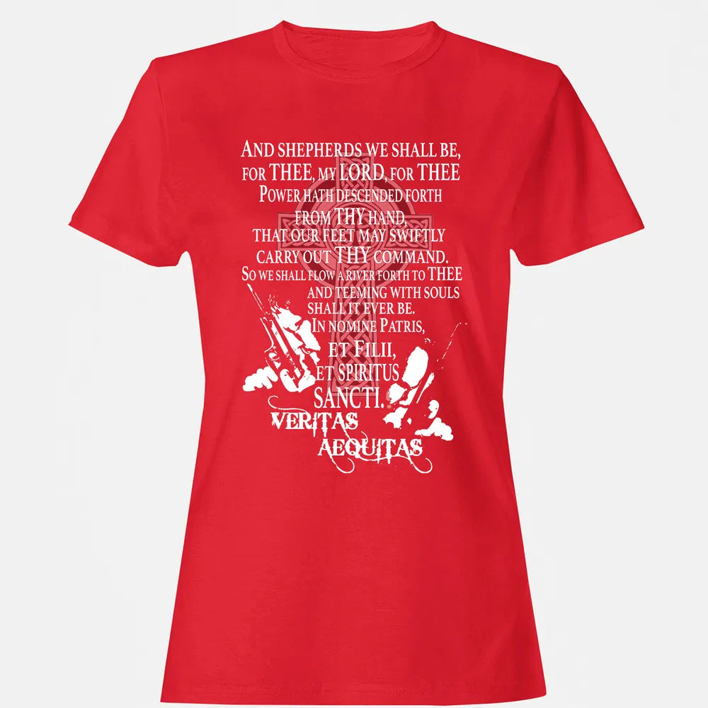 Women's T-shirt - Z6N3ED52