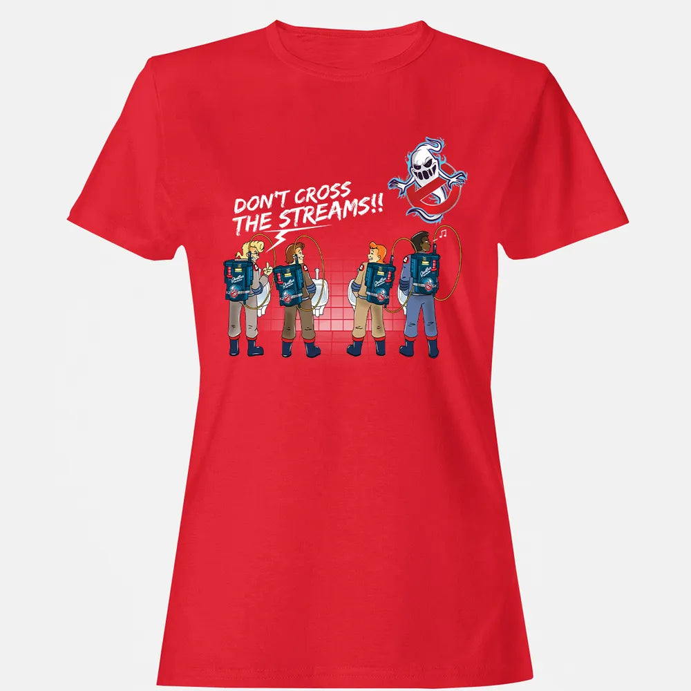 Women's T-shirt - JJ9TJK8G