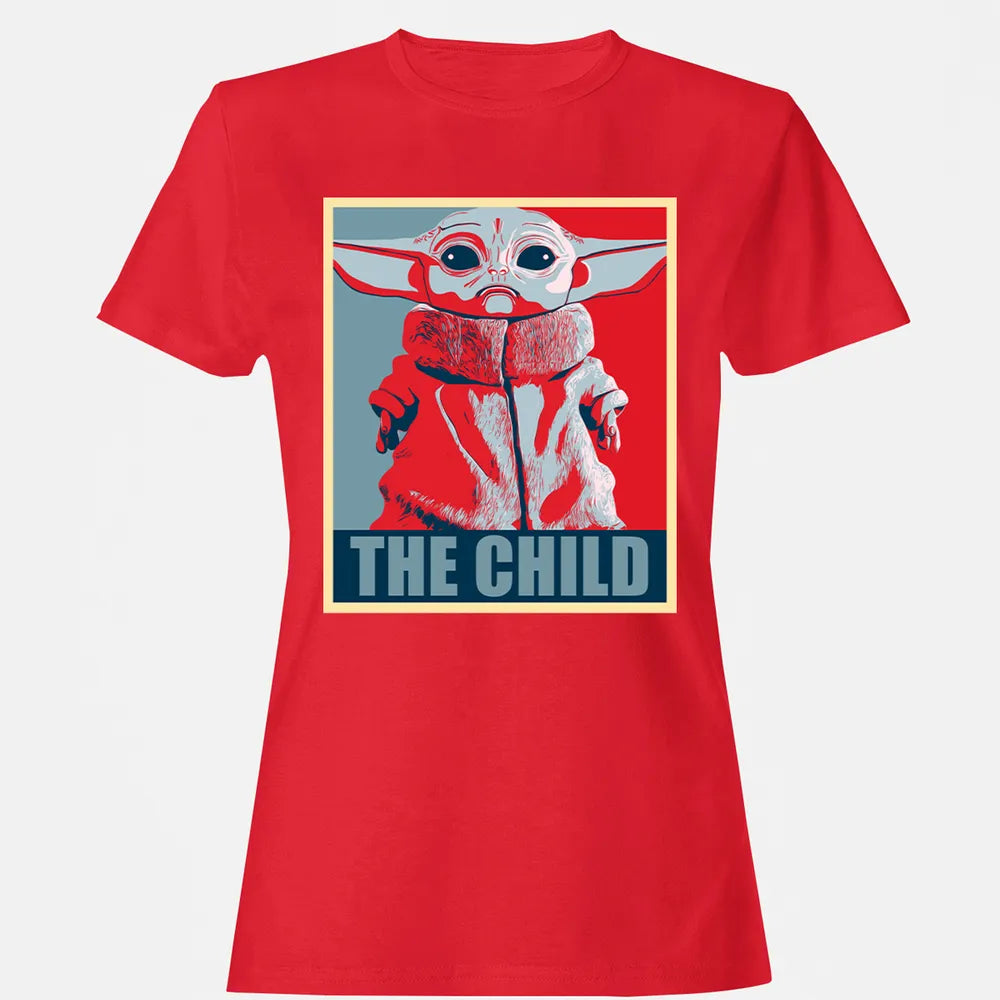 Women's T-shirt - L26F5DWM