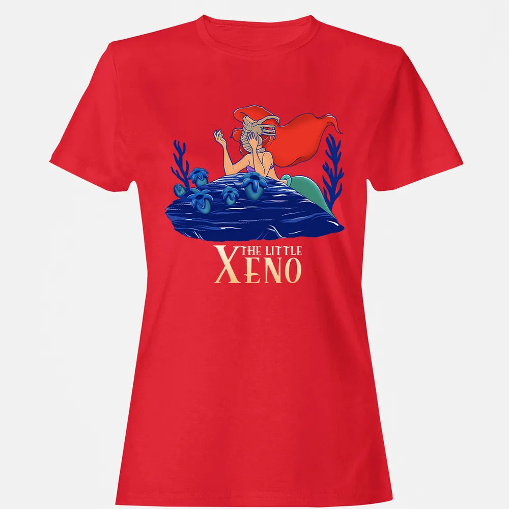 Women's T-shirt - GSRW17RU