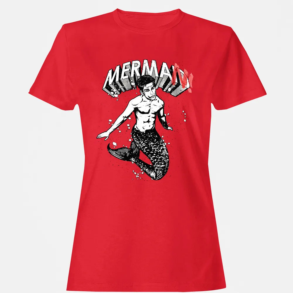 Women's T-shirt - XSTP4VNN