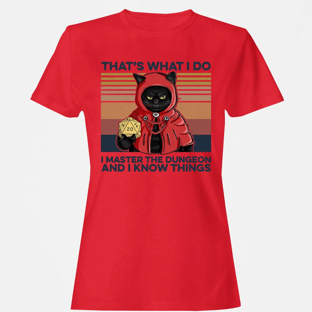 Women's T-shirt - R7WM27ML