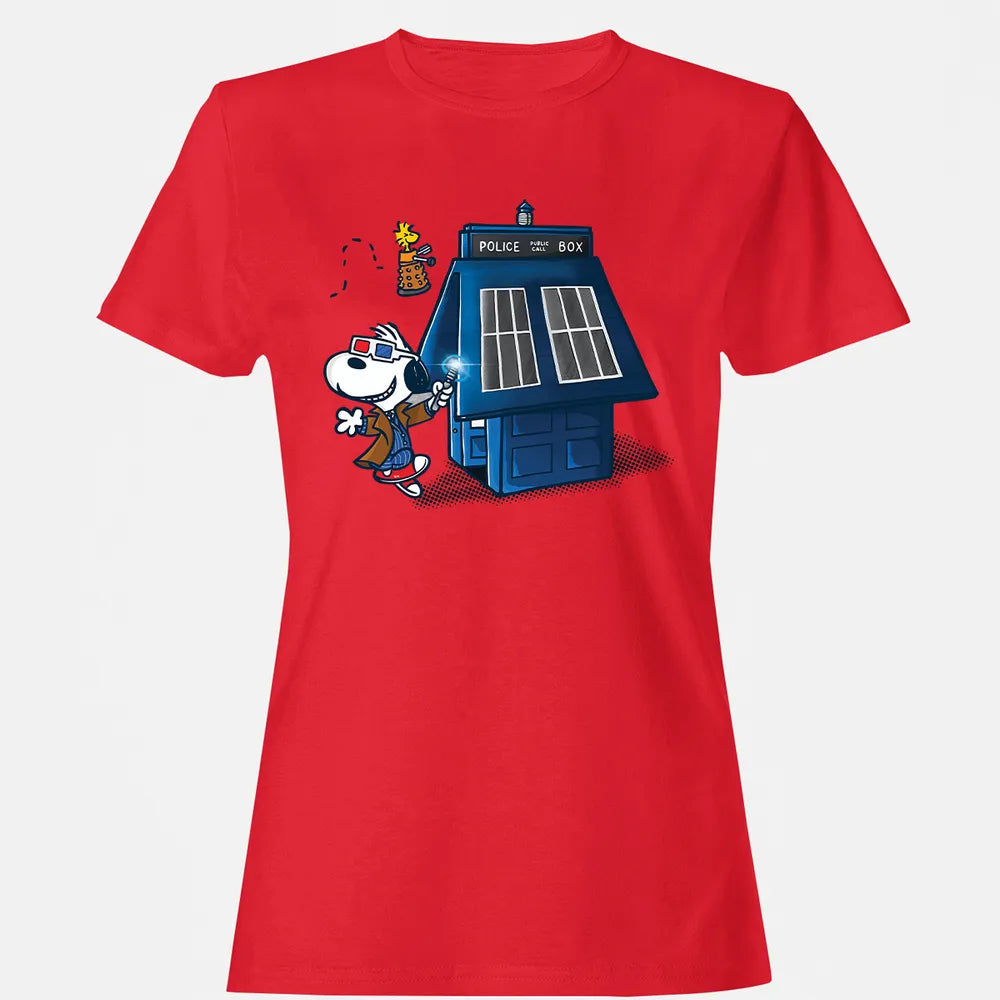 Women's T-shirt - 46ACE4VX