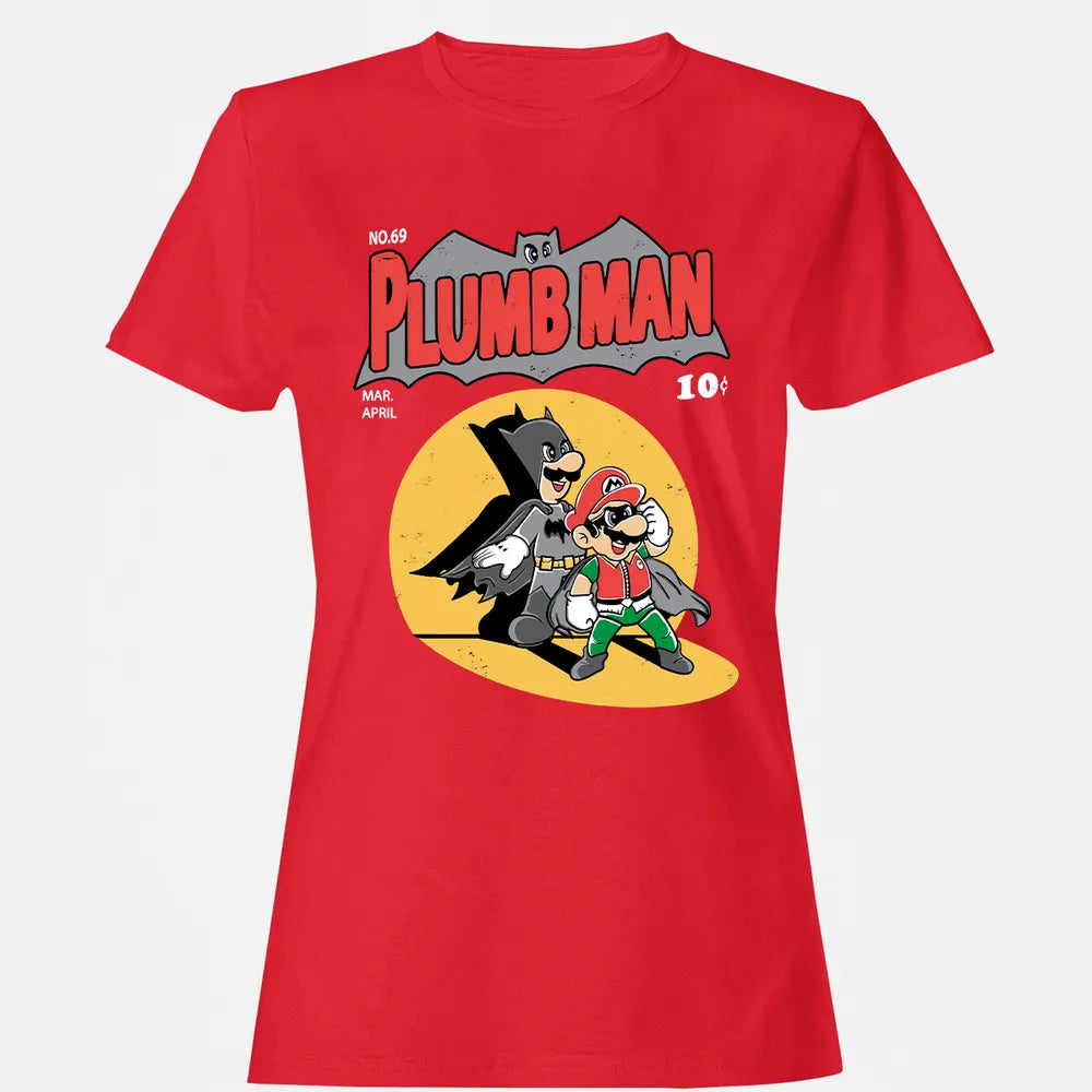 Women's T-shirt - G8M9HD7J
