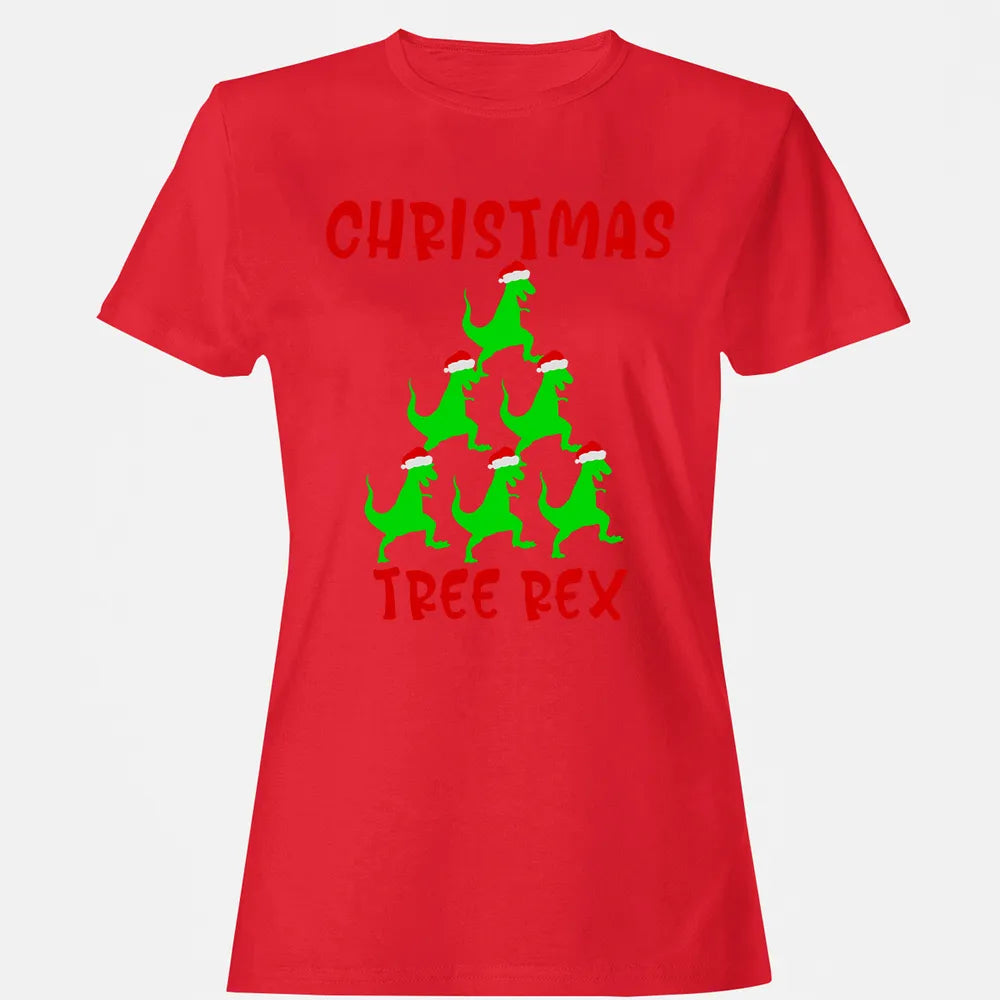 Women's T-shirt - HFFZBPTV
