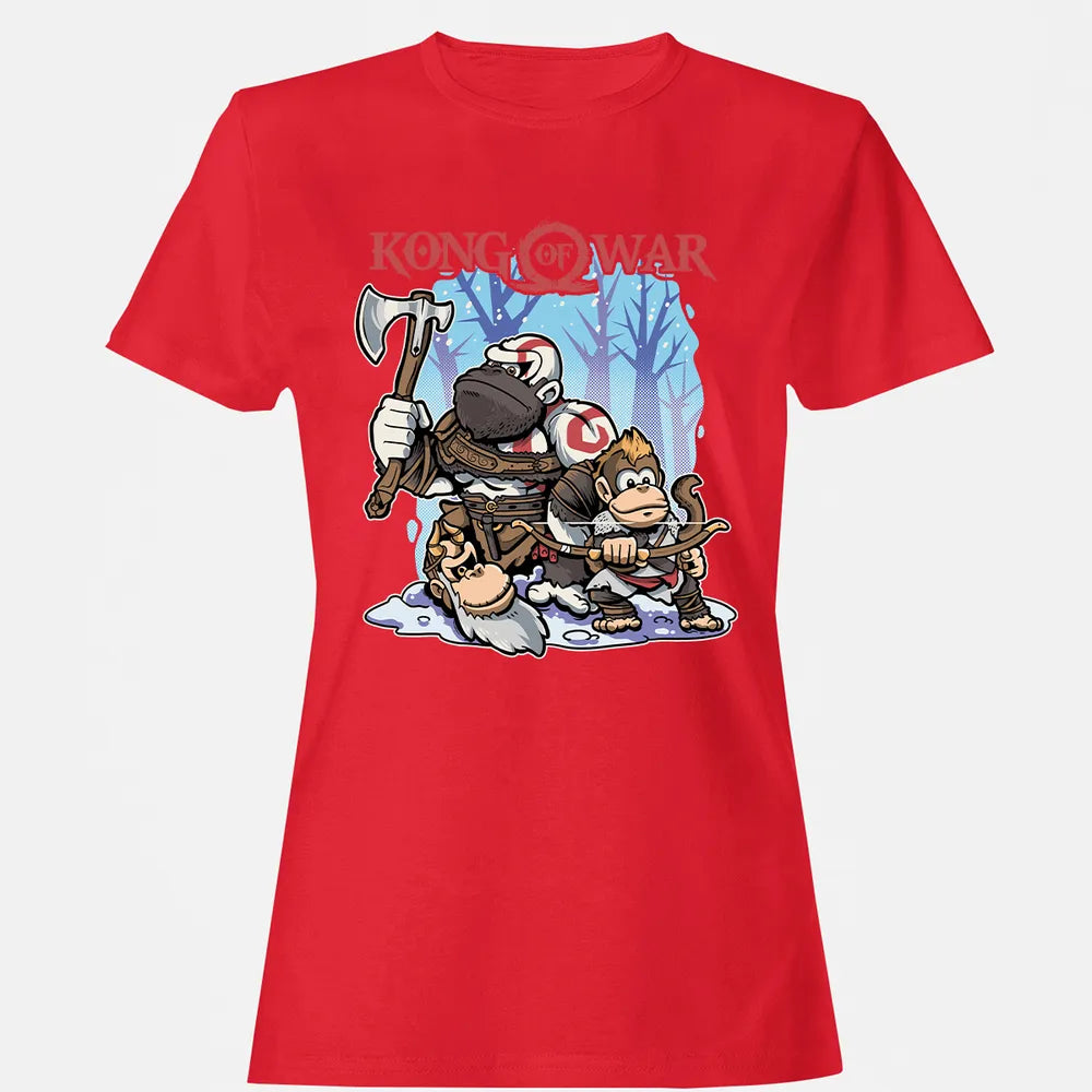 Women's T-shirt - 87326VL3