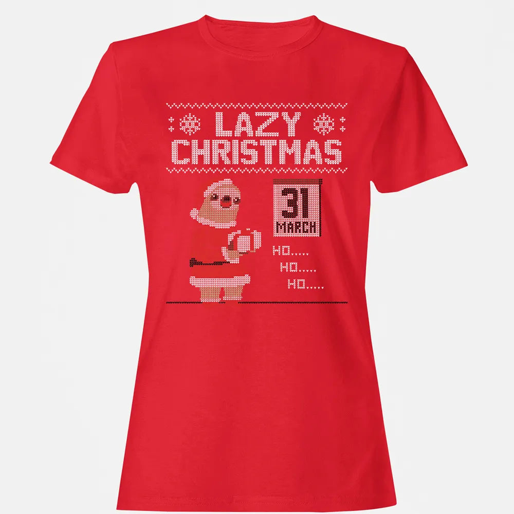 Women's T-shirt - TN5MFMXU
