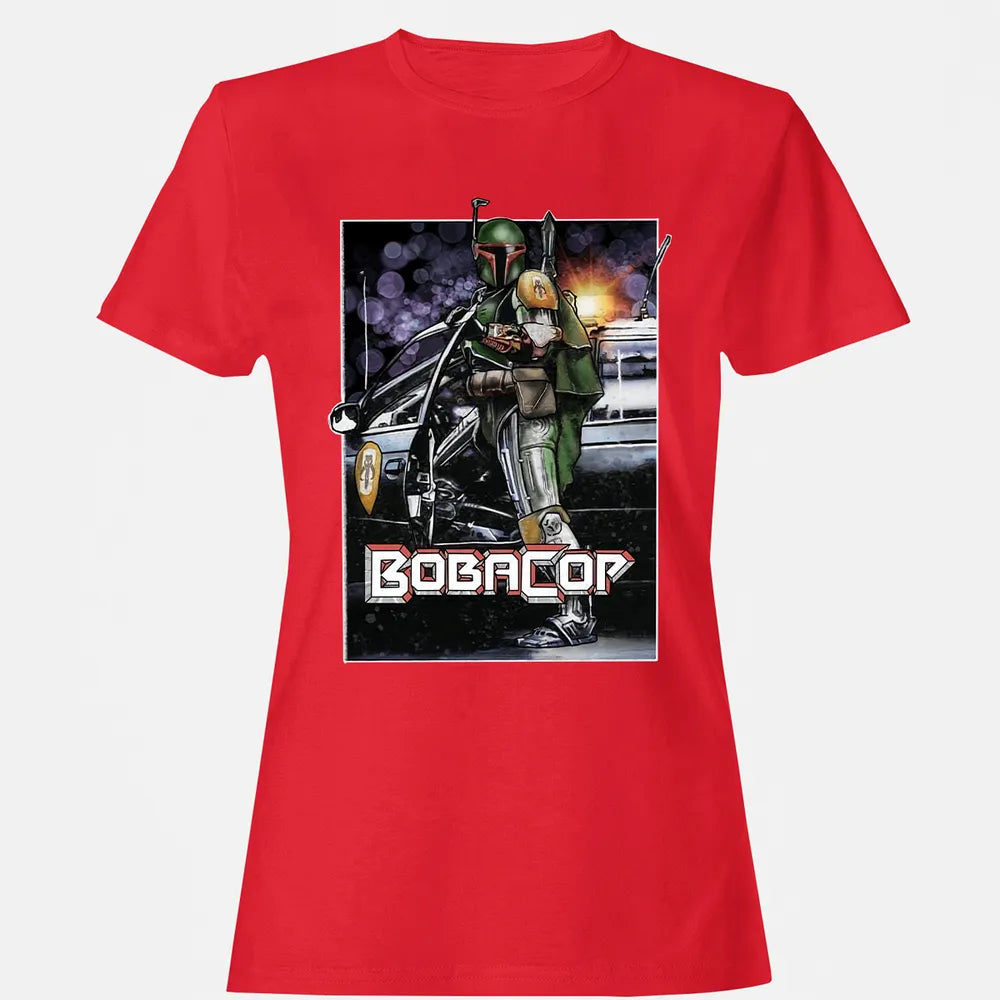 Women's T-shirt - 5FXVLNYY
