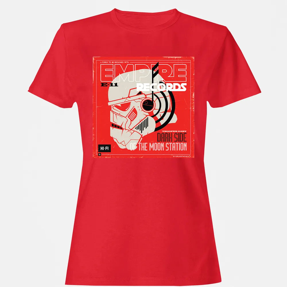 Women's T-shirt - RCERT8JC