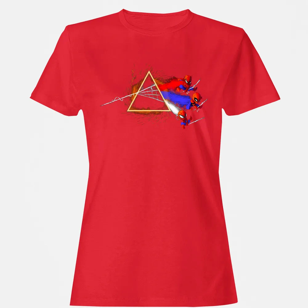 Women's T-shirt - XKJYTGR2