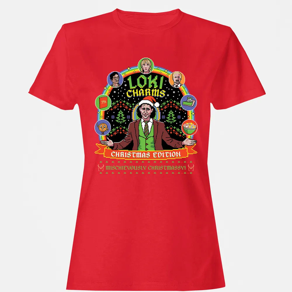 Women's T-shirt - DWAGURG1