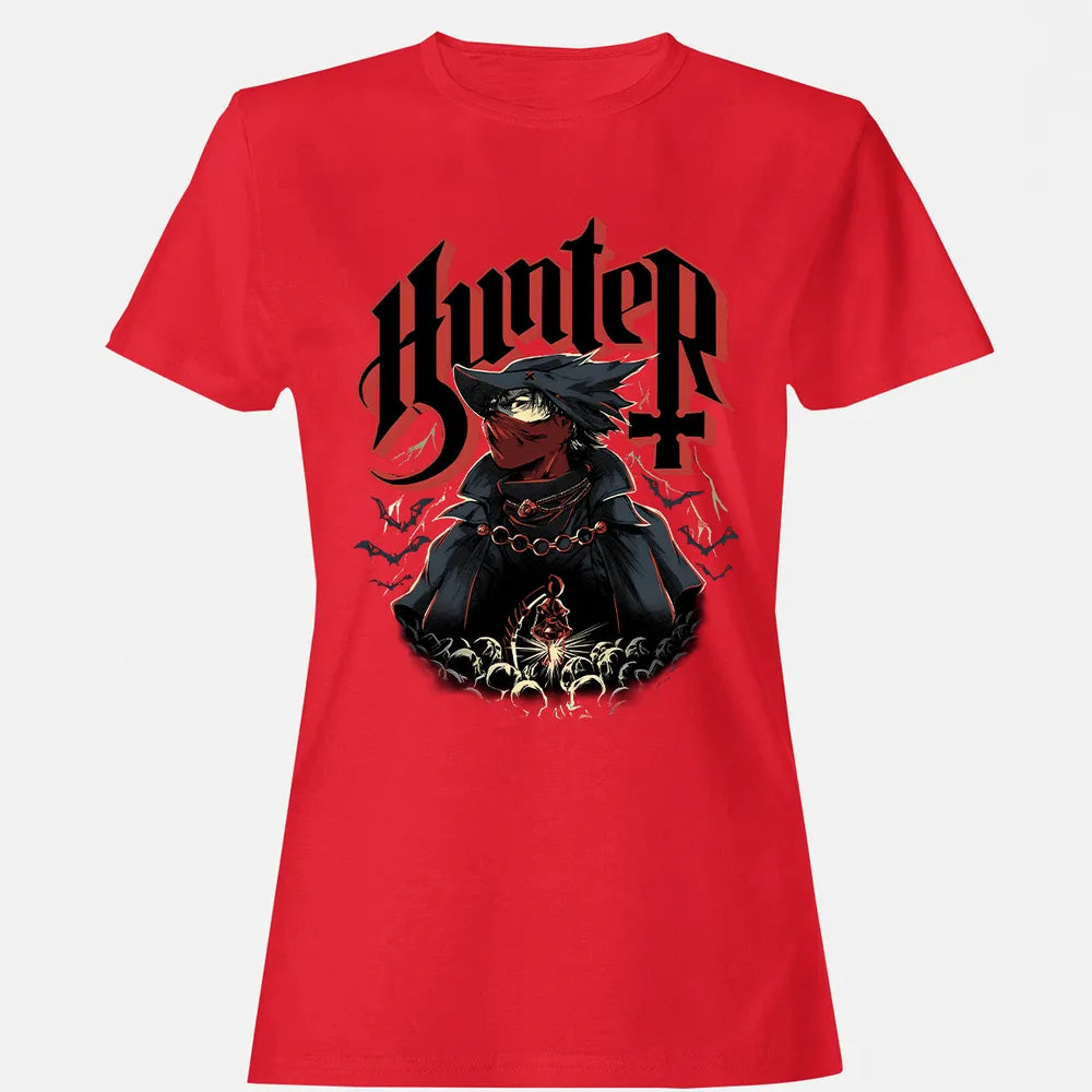 Women's T-shirt - M14UBLAV