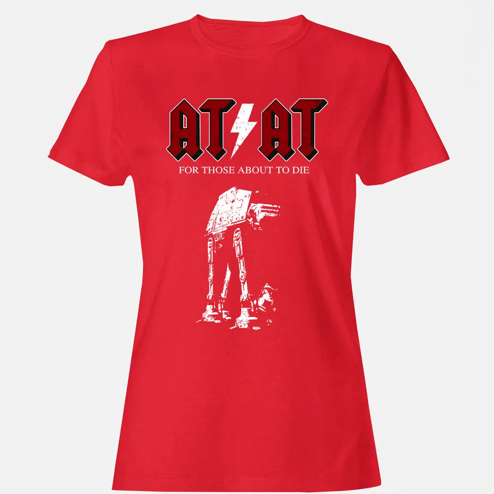 Women's T-shirt - JN62QU6F
