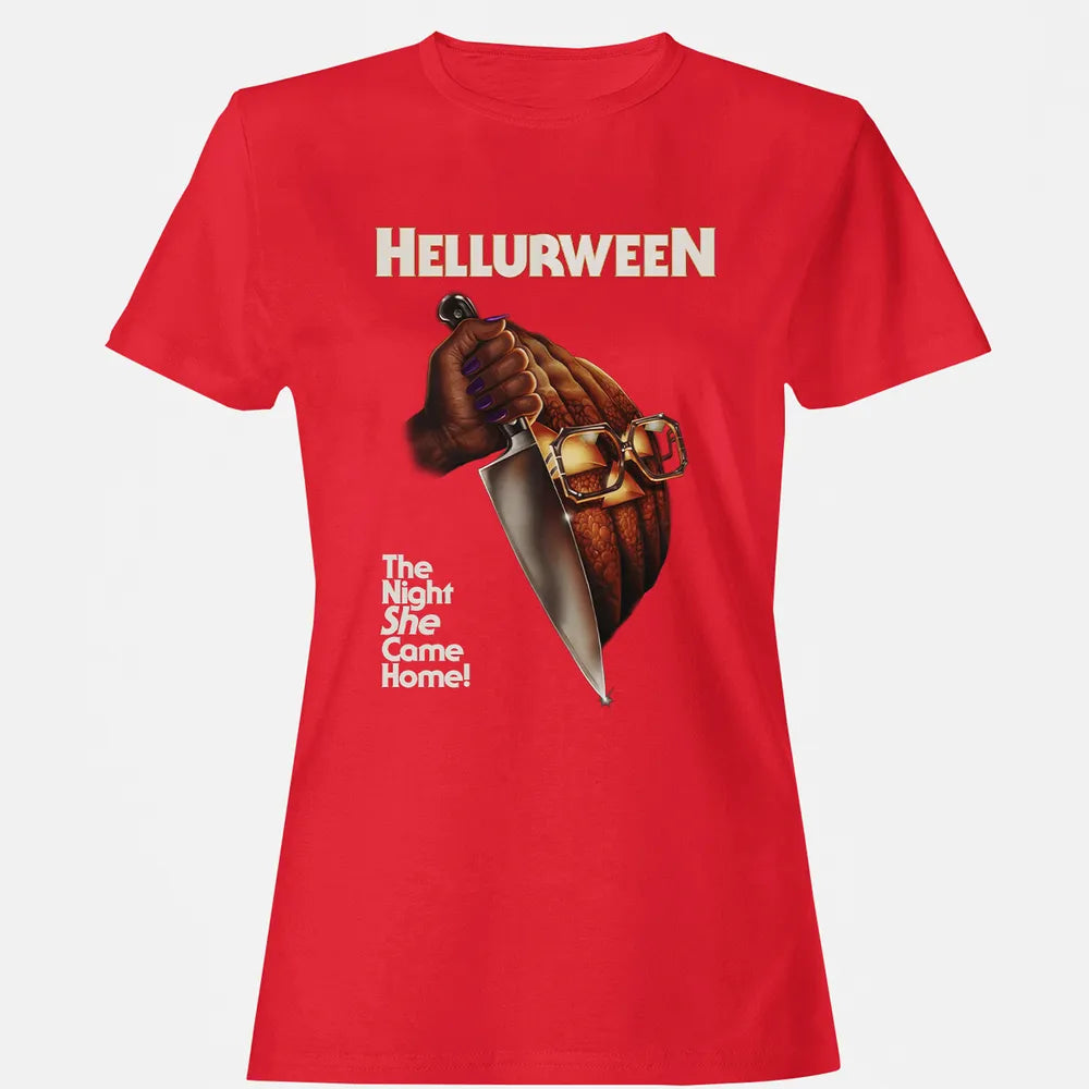 Women's T-shirt - 275RFZ8B