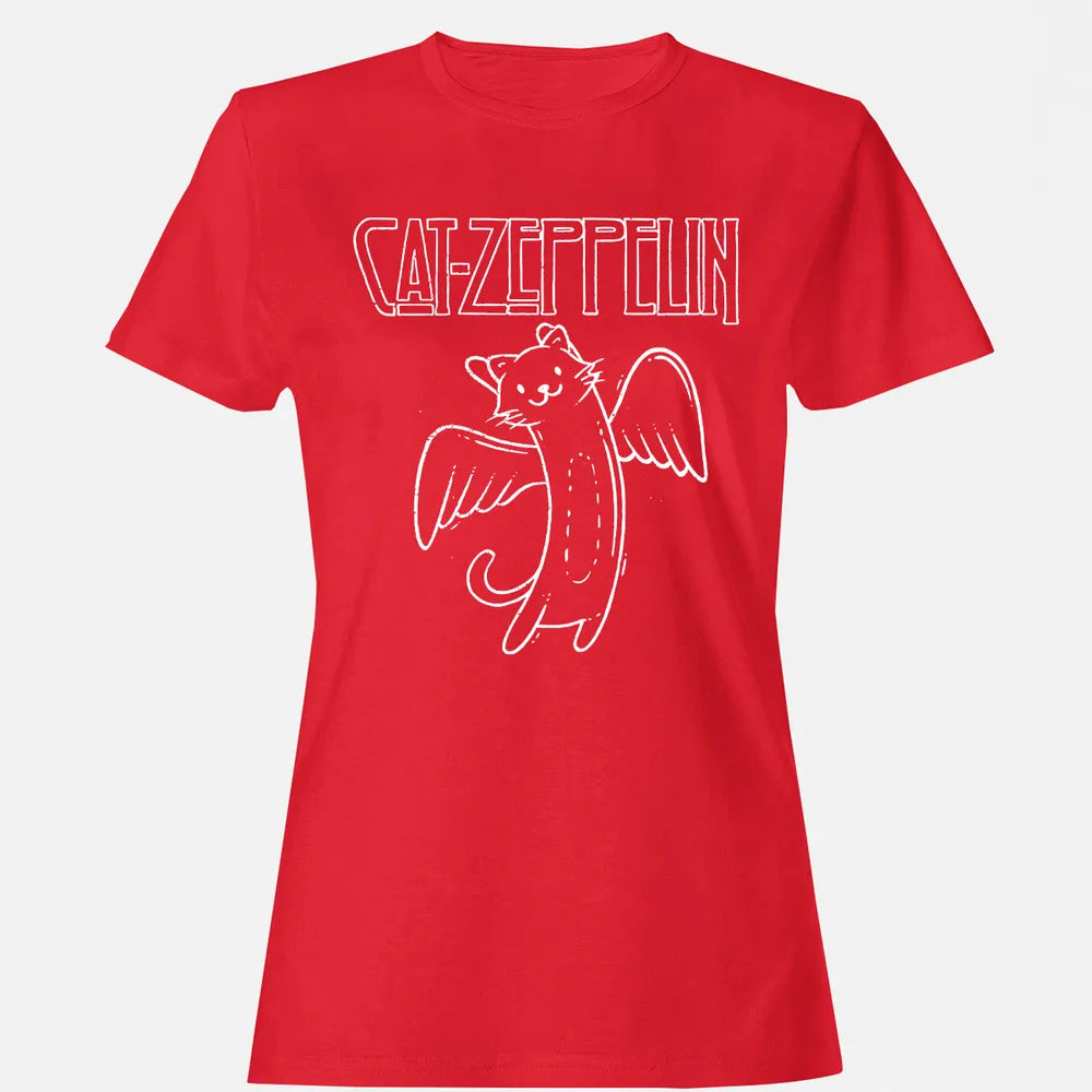 Women's T-shirt - WCQCZY71