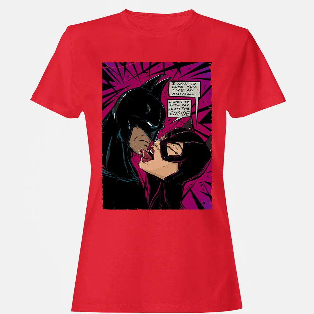 Women's T-shirt - Z8L5V37X