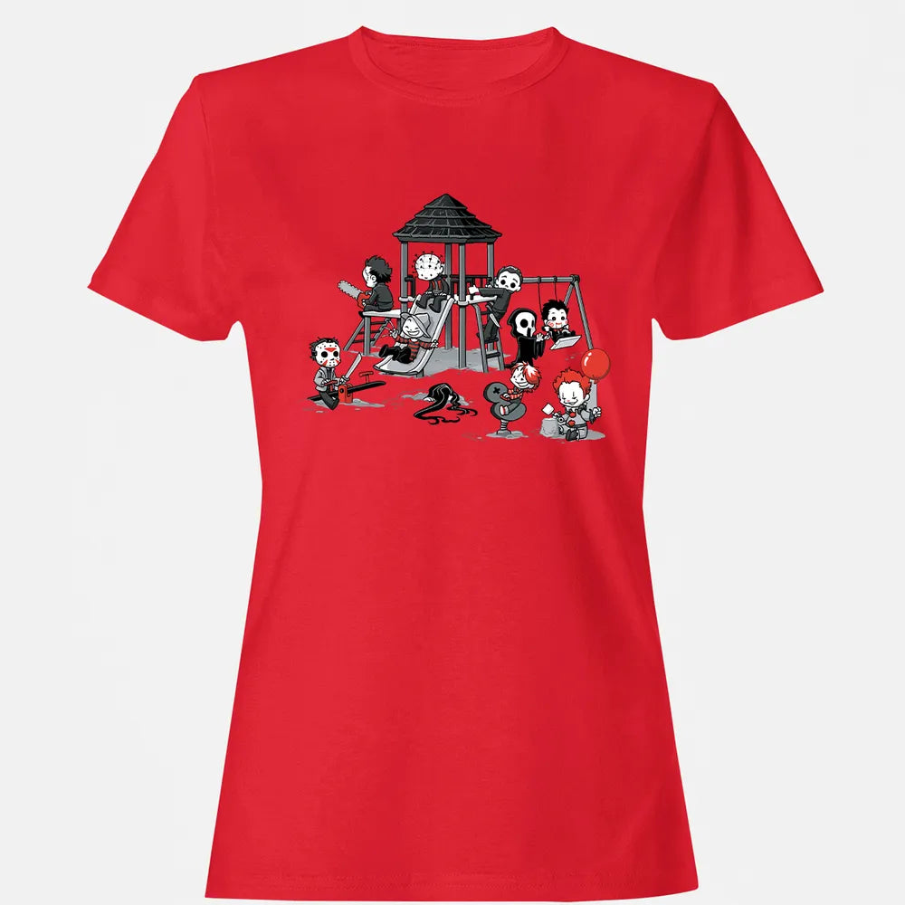 Women's T-shirt - 94SHTLJC