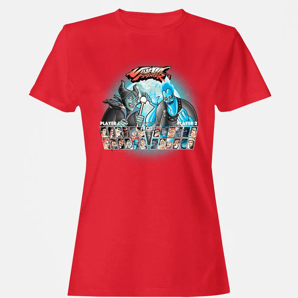 Women's T-shirt - J6DUWQUN