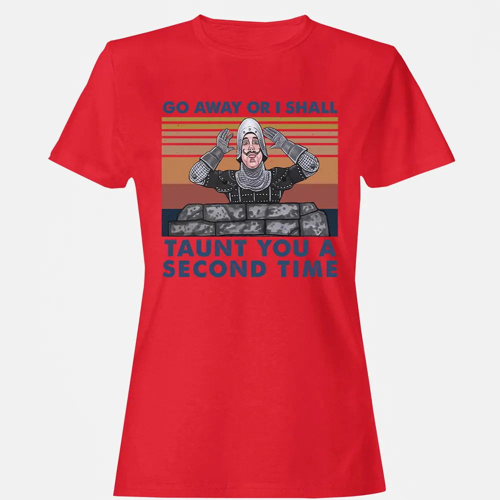 Women's T-shirt - ECFB9G75