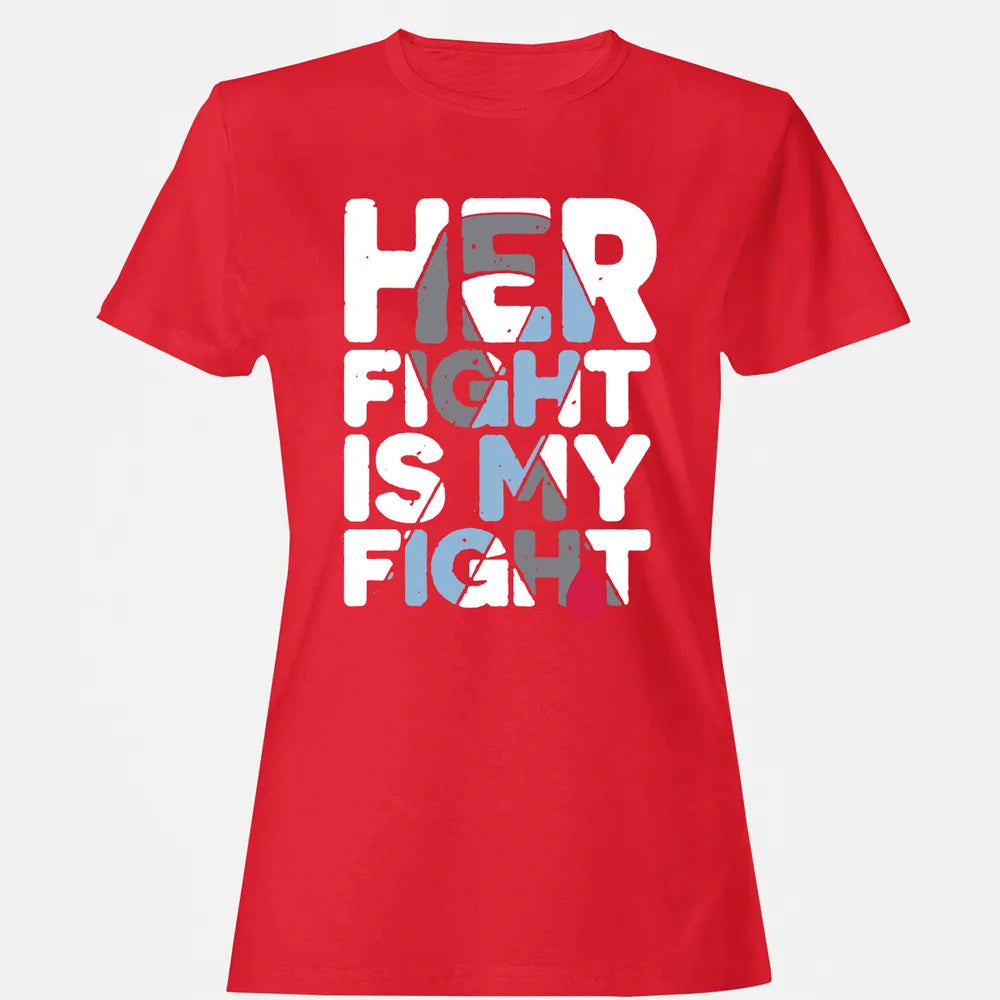 Women's T-shirt - 4CM3ZL4U