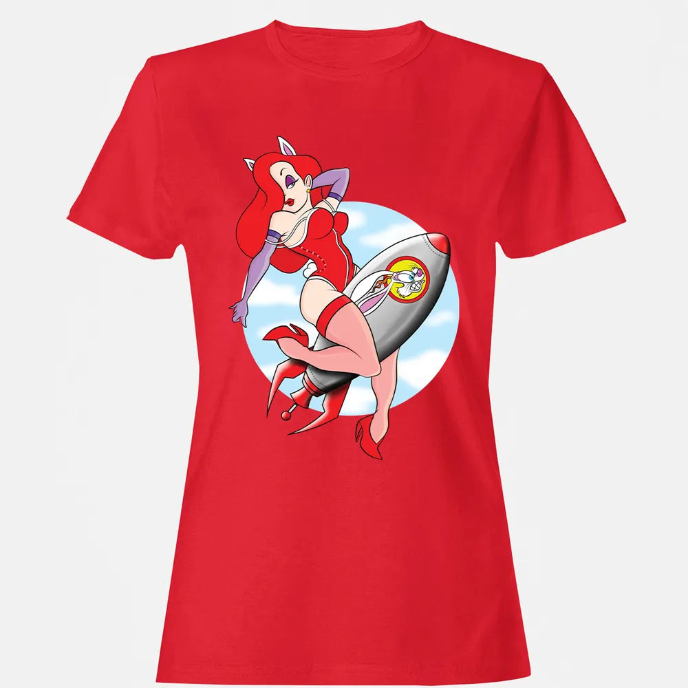 Women's T-shirt - HHG8J135