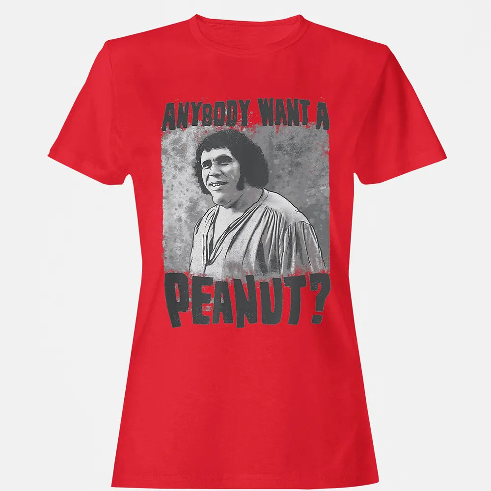 Women's T-shirt - WMDS5D97