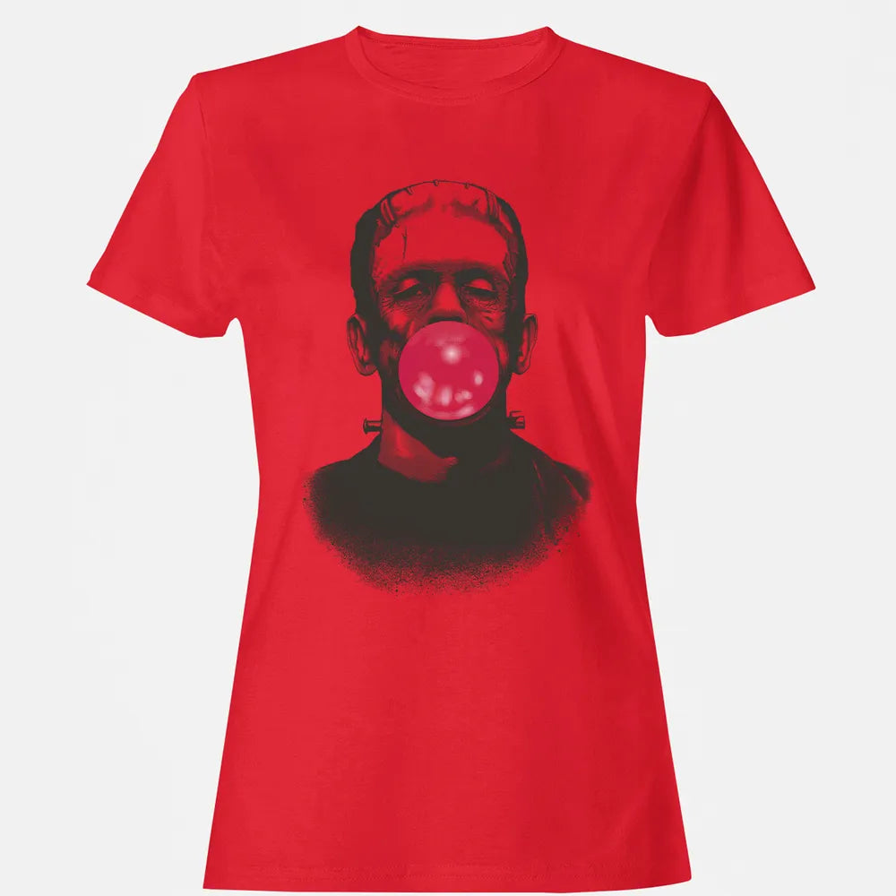 Women's T-shirt - 11E15KPM