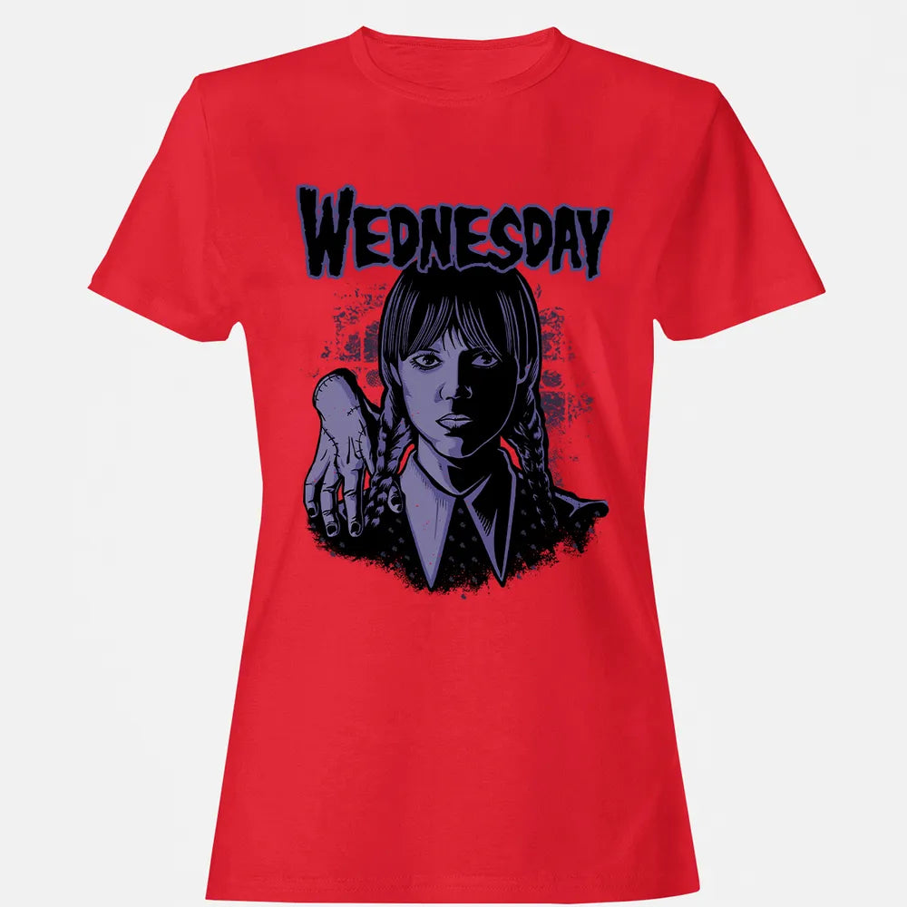Women's T-shirt - GYSNB7SV