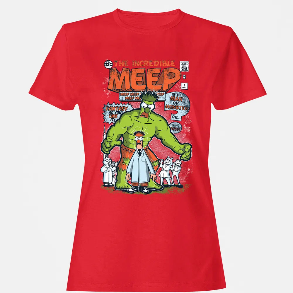 Women's T-shirt - JELW5KA2