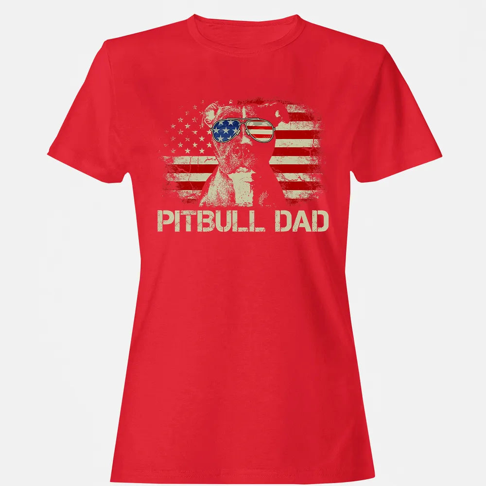 Women's T-shirt - 1Y8X7AUQ