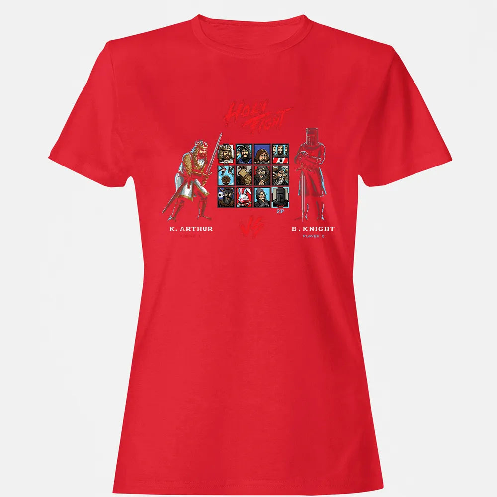 Women's T-shirt - BNU27PUR