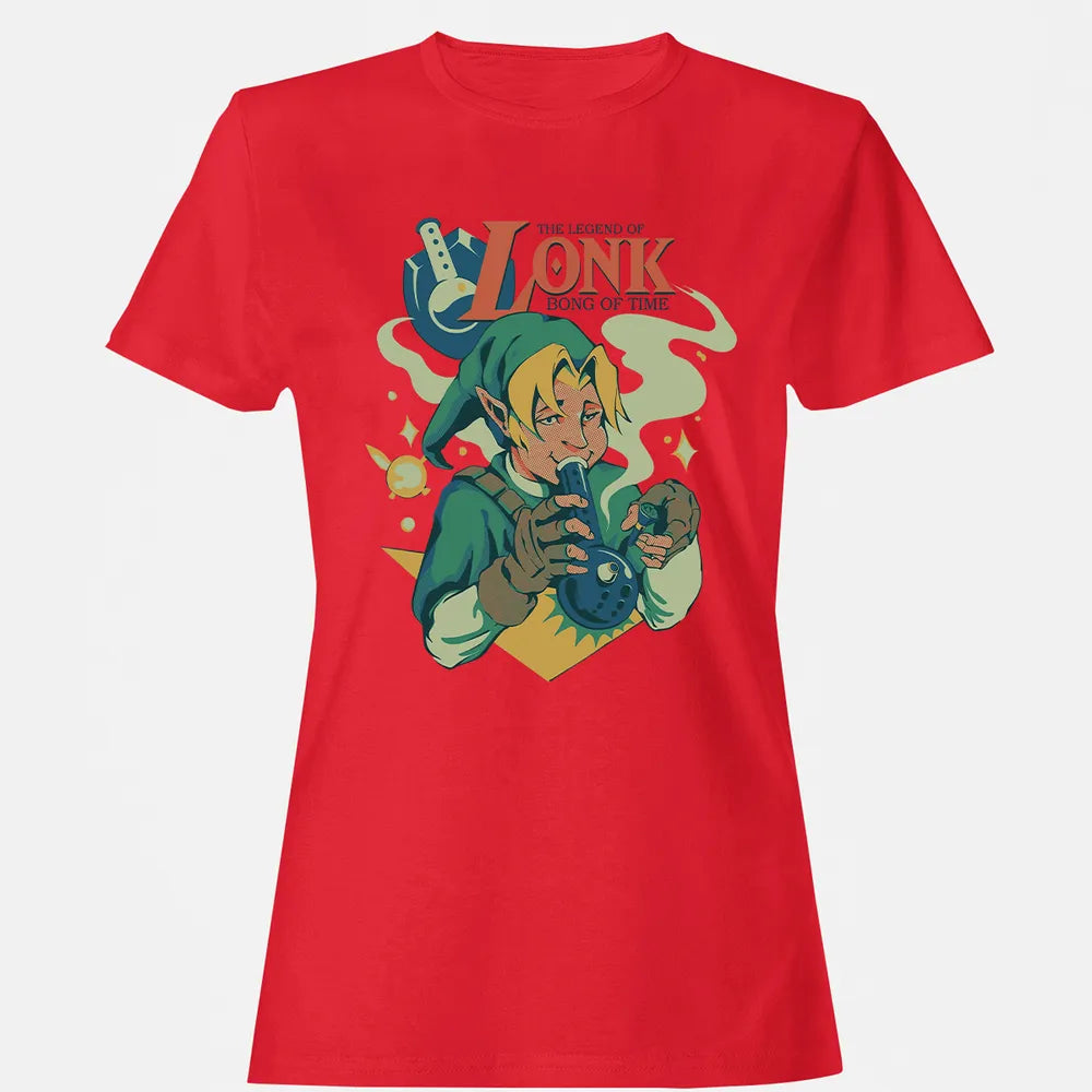 Women's T-shirt - A83C11R2