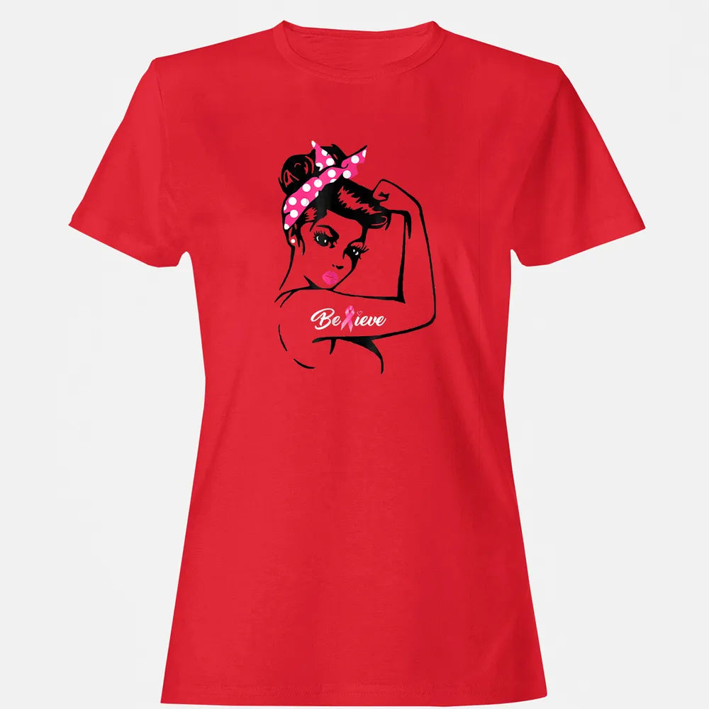 Women's T-shirt - 99KUDLT4