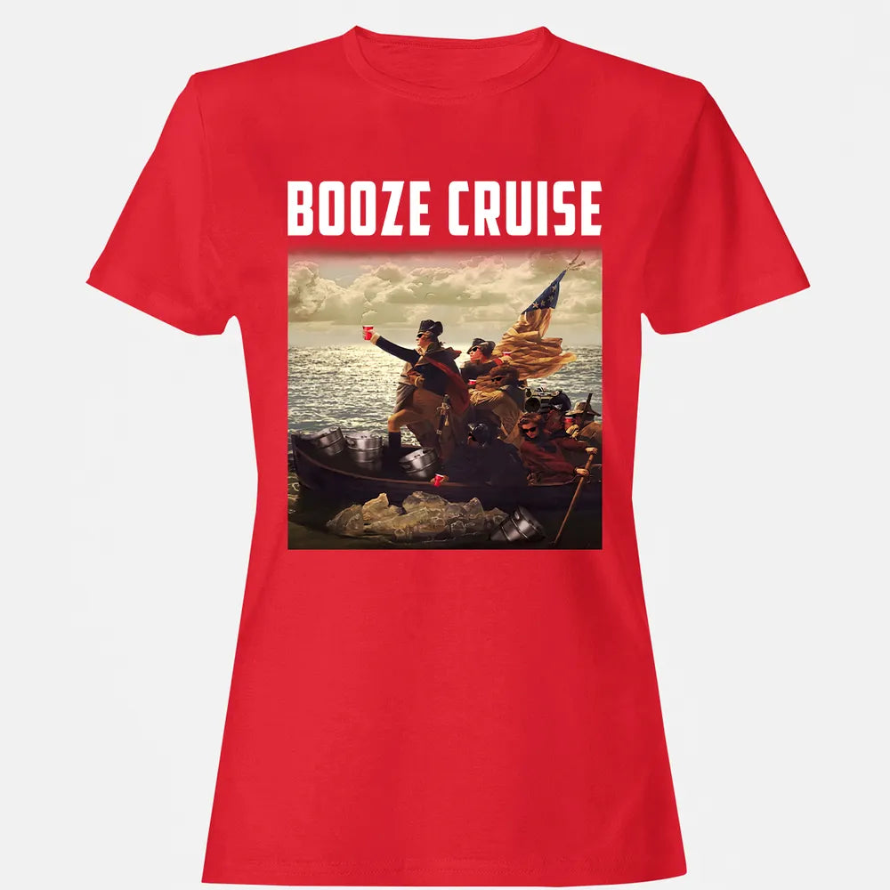 Women's T-shirt - G7RJH7Q1