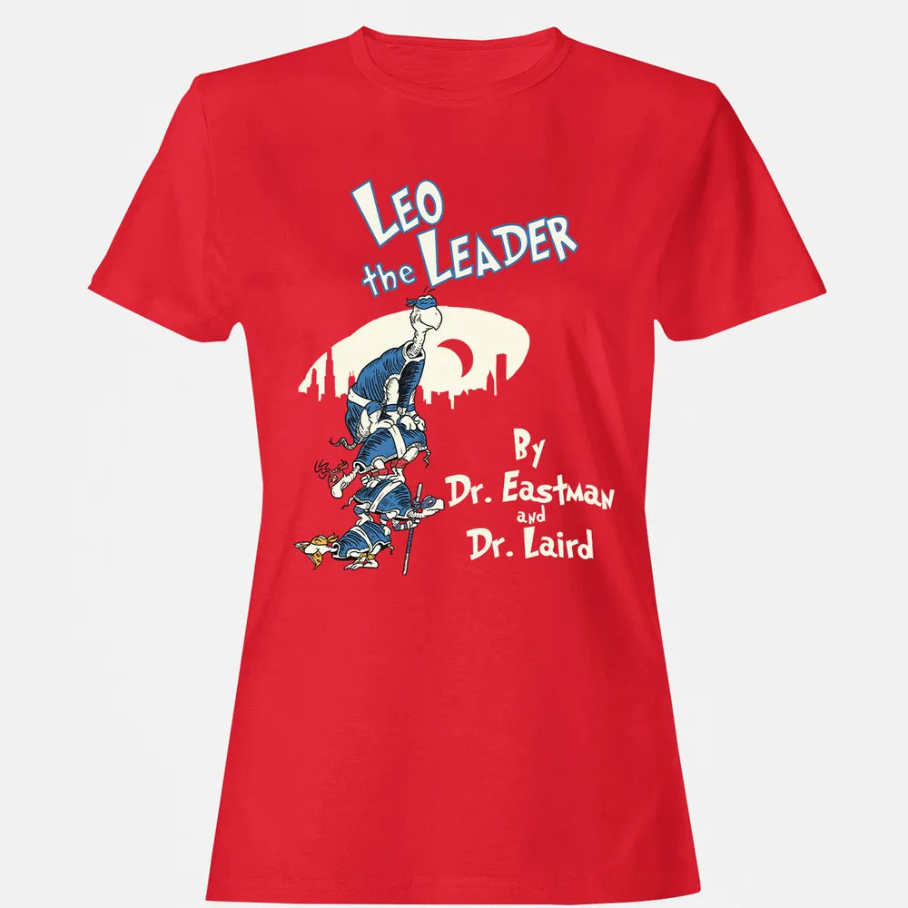 Women's T-shirt - WLBGYYK2