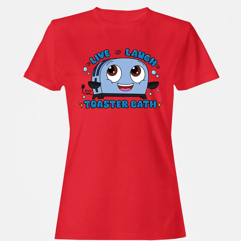 Women's T-shirt - UR9WSRJ8