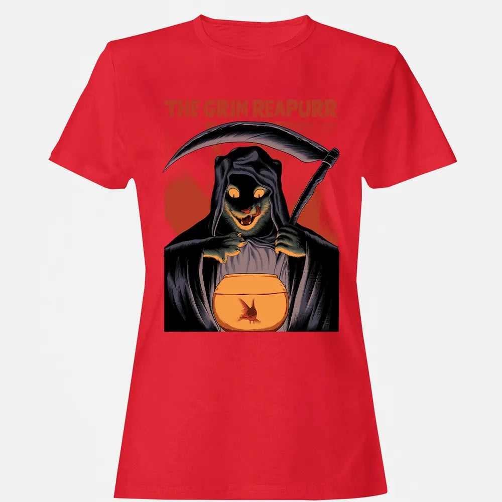 Women's T-shirt - 9BTTH4GS