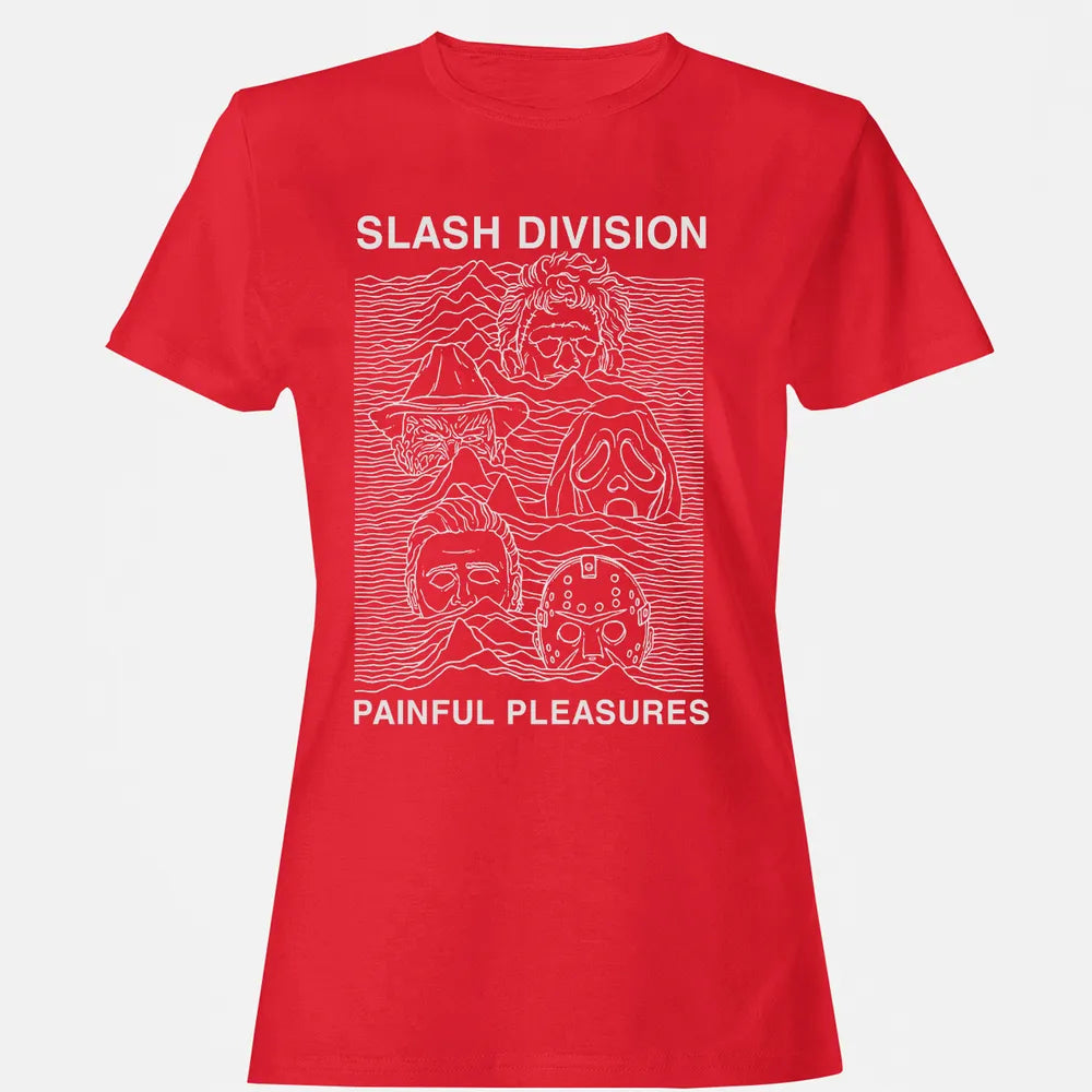 Women's T-shirt - 3FN9APP2